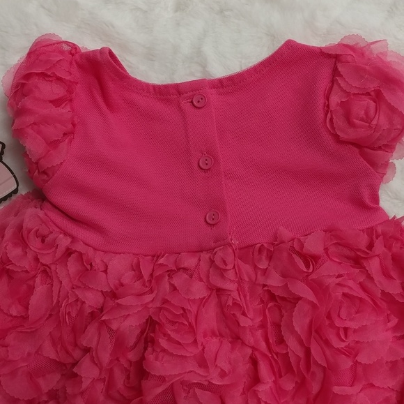 ๐Host Pick๐๐Nannette Baby Party Dress - Picture 7 of 7
